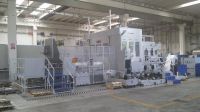 Centro de mecanizado horizontal CNC YASDA YBM-1000N-125RPC 2001-Foto 2