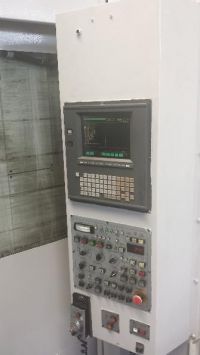 Centro de mecanizado horizontal CNC YASDA YBM-1000N-125RPC 2001-Foto 3
