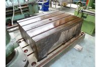 Radial Drilling Machine ASQUITH OD 1 1986-Photo 2