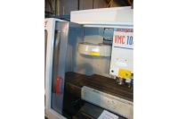 CNC数控立式加工中心 BRIDGEPORT VMC 1000 / 22 1998-照片 2
