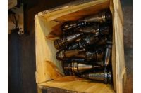 CNC数控立式加工中心 BRIDGEPORT VMC 1000 / 22 1998-照片 5