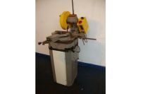 Circular Cold Saw STARTRITE SC 315 D 2001-Photo 2