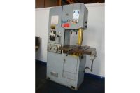 Band Saw Machine STARTRITE 216 H 1996-Photo 2