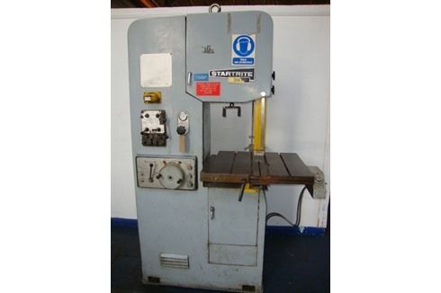Band Saw Machine STARTRITE 216 H 1996