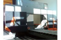 Band Saw Machine FRIGGI MF 2 G