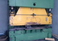 Hydraulisk trykk brems SGP 160L 15/4 1990-Bilde 2