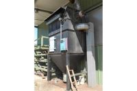 Plasmaschneider 2D HPM STEEL MAX / HD HYPERTERM 260 2008-Bild 5