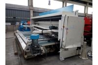 NC hydrauliska giljotin skjuvning LVD HST-E 40/6 MNC 10 2000-Foto 3