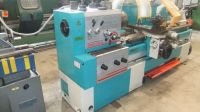 Universell dreiebenk ZMM RIMEX C11 MS80 250-1500 2002-Bilde 3