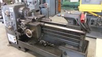 Universal Lathe BREDA BRF 180x1000 1988-Photo 2