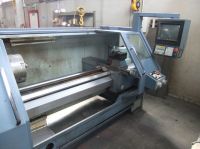 CNC-sorvi PADOVANI LABOR E 275-1500 ELECTRONIC 1998-Kuva 2