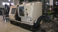 CNC dreiebenk YANG ML 25A FANUC OT 1998-Bilde 2
