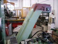 CNC Lathe PBR T 450-2000 CNC 1994-Photo 5