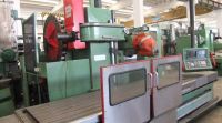 Fresadora CNC NOVAR K 24 1995-Foto 2