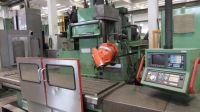Fresadora CNC NOVAR K 24 1995-Foto 3