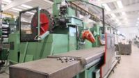 Fresadora CNC NOVAR K 24 1995-Foto 4