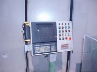 CNC Fräsmaschine SECMU FBF 5 PE 1988-Bild 2