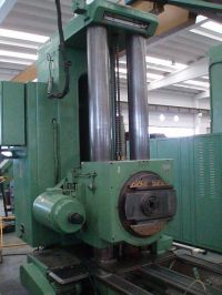 Mandrinadora horizontal SCHARMANN FB 132 REPROMAT 1998-Foto 4
