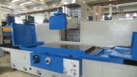 Overflaten slipemaskin KENT KGS 816 SD1 1992-Bilde 2