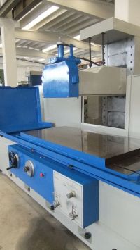 Overflaten slipemaskin KENT KGS 816 SD1 1992-Bilde 3