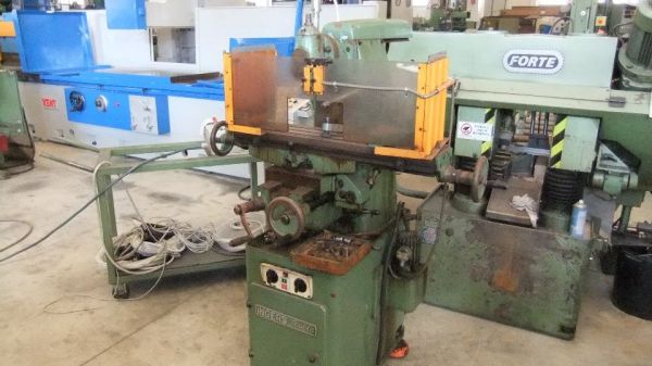 Universele freesmachine INGERS SCUOLA 1978