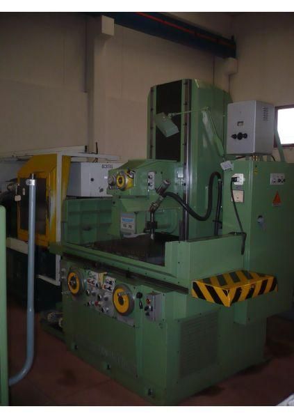 Плоскошлифовальный станок FAVRETTO TC 70 1983