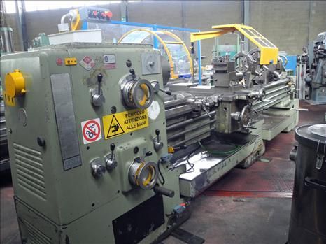 Strung universal BREDA BRF 300 1989