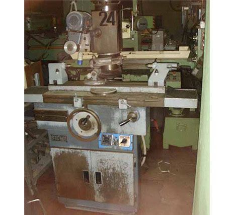 Tool Grinder STC 401 1975