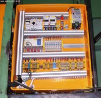 H kader hydraulische pers Ponar-Żywiec PHM 400 1990-Foto 5