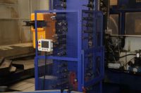 Horizontal Boring Machine TOS WHN 130 MC 2006-Photo 14