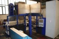 Horizontal Boring Machine TOS WHN 130 MC 2006-Photo 5