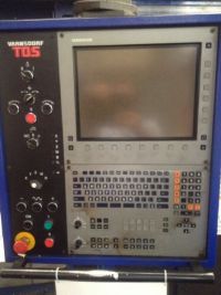 Horizontal Boring Machine TOS WHN 130 MC 2006-Photo 8