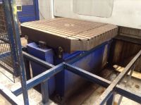 Horizontal Boring Machine TOS WHN 130 MC 2006-Photo 10