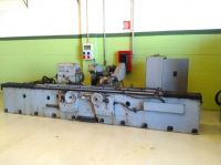 Cylindrical Grinder KIKINDA UFC 2000