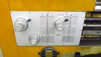 Καθολική τόρνο PBR T 450 450x3000 1995-Φωτογραφία 4