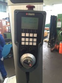 CNC数控车床 PBR T 800 SNC 1996-照片 8
