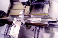 CNC Lathe WFL MILLTURN M65 2001-Photo 3