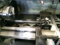 CNC Lathe COMEV PICO CM 260X1500 1995-Photo 2