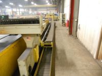 2D Plasma cutter ALLTRA G 14-12 2006-Photo 2
