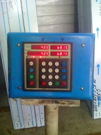 NC hydraulisk trykk brems LVD PPBL-H 135/4000 1999-Bilde 5