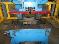 Hydraulische Portalpresse BLISS C-60 1974-Bild 2