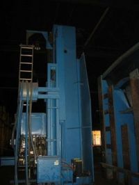 Horizontal Boring Machine CARLTON 3 HORIZONTAL 1981-Photo 3