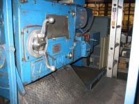 Horizontal Boring Machine CARLTON 3 HORIZONTAL 1981-Photo 6