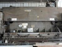 Hydraulic Press Brake HTC 150-MS 1984-Photo 2