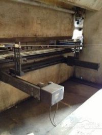 CNC kantpress LVD PPBL-220 1989-Foto 2