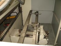 CNC στραντζόπρεσσας Safan SMK-K K50-2550 TS1 1998-Φωτογραφία 3