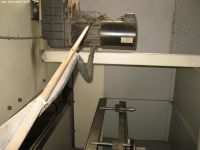 CNC στραντζόπρεσσας Safan SMK-K K50-2550 TS1 1998-Φωτογραφία 4