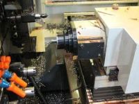 Torno automático CNC YAMA SEIKI SW-20 2011-Foto 6