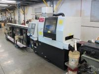 Torno automático CNC YAMA SEIKI SW-20 2011-Foto 8