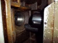 CNC automaattinen sorvi CITIZEN L 20 V II 1995-Kuva 4